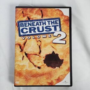 Beneath the Crust Volume 2 (DVD)